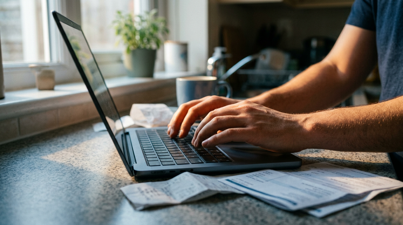 De helft van Nederland vraagt AI om geldadvies. Is dat slim?