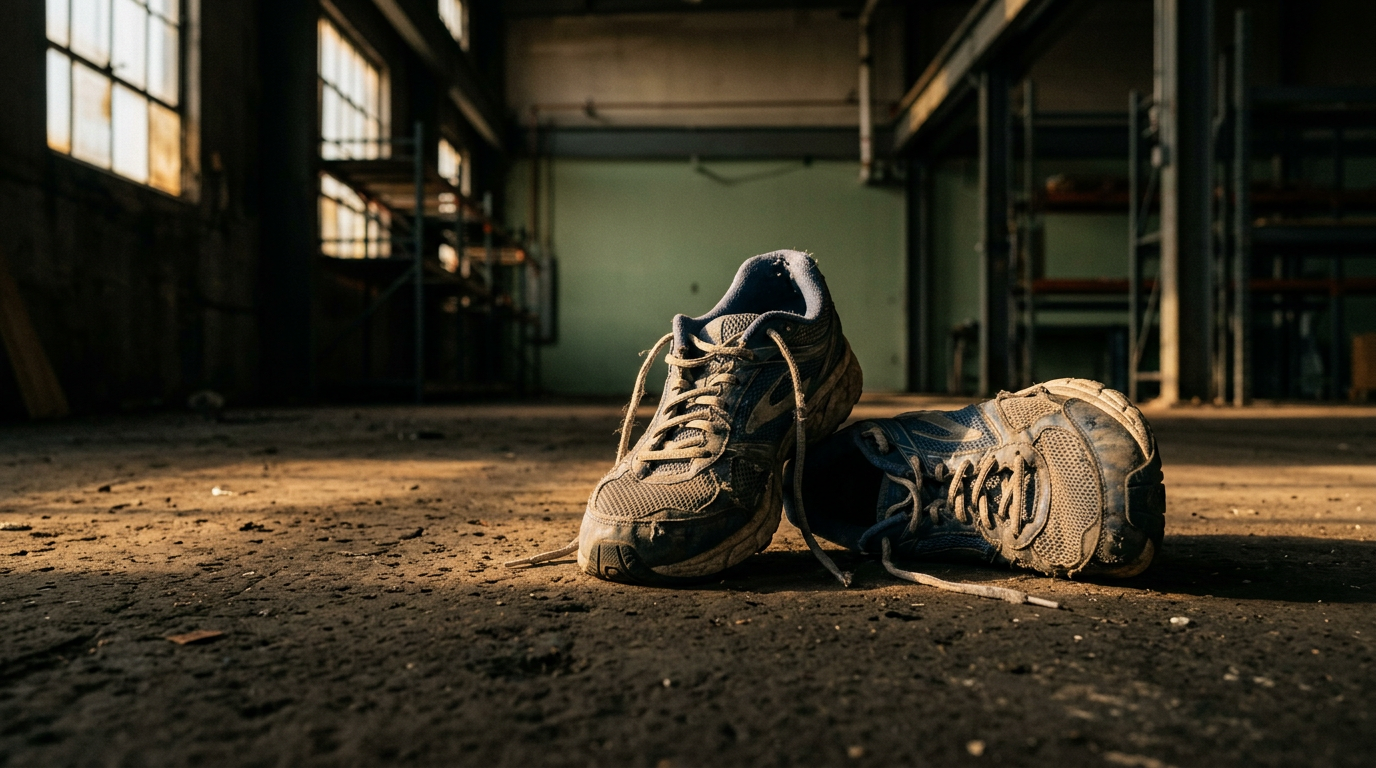 Nike staat 70% onder de top en probeert zichzelf opnieuw uit te vinden. Lukt het?