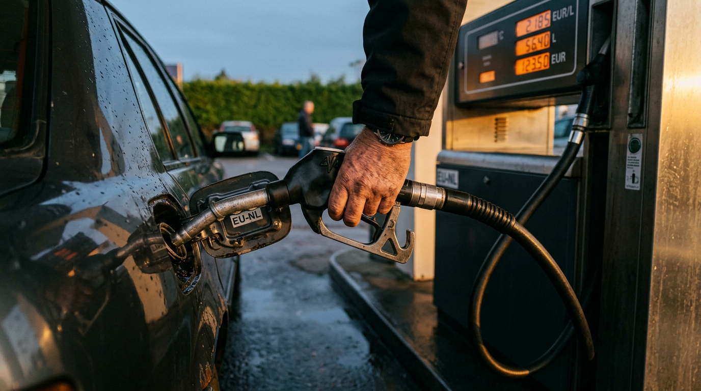 Nederlandse inflatie stijgt naar 2,7 procent: energieprijzen stuwen kosten omhoog