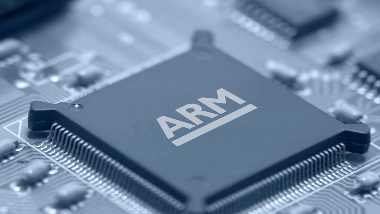 Arm lanceert eerste eigen chip na 35 jaar: van neutrale leverancier tot concurrent van Apple, Nvidia en AMD