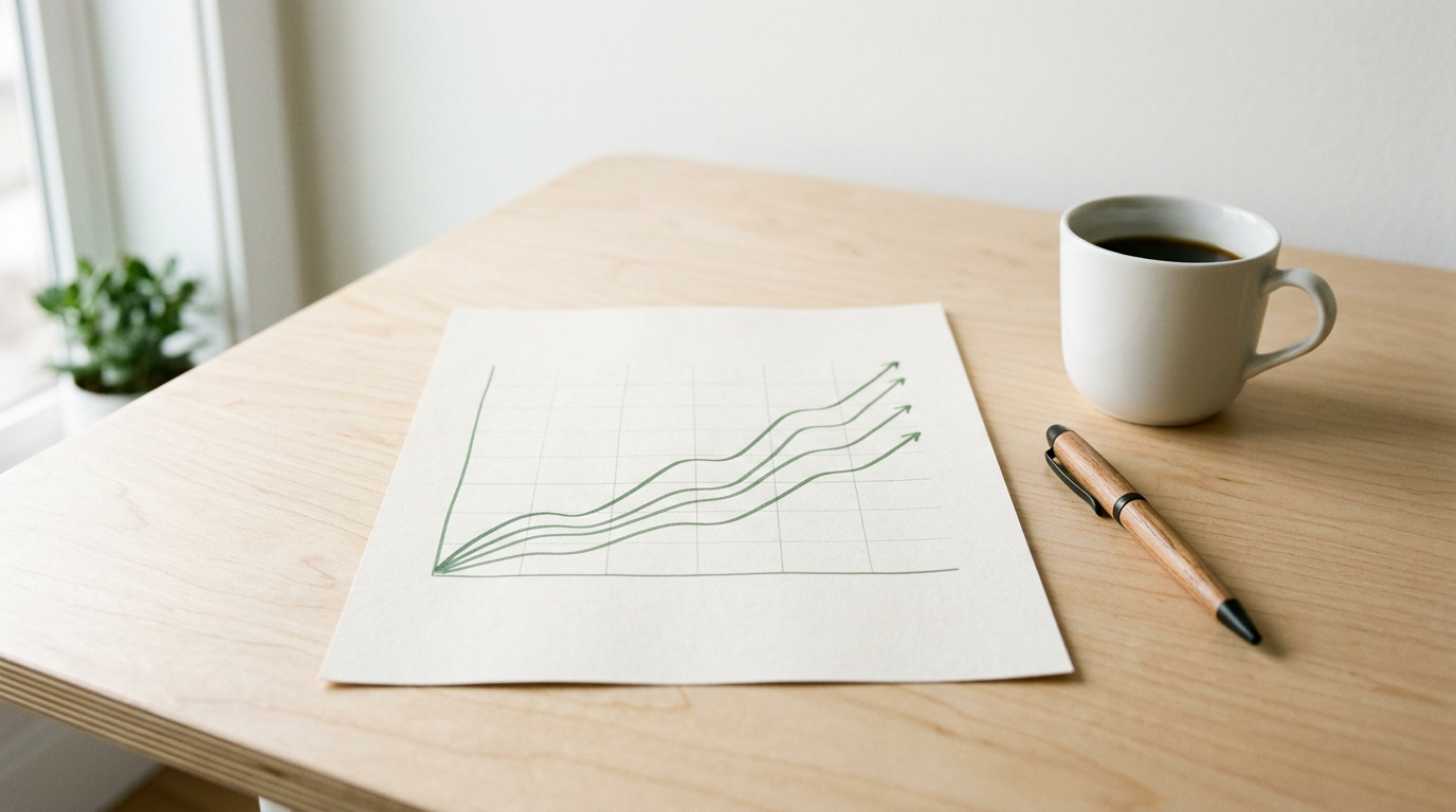 Adyen stijgt bijna 4% terwijl de AEX stilstaat. Wat zegt dat over de markt?