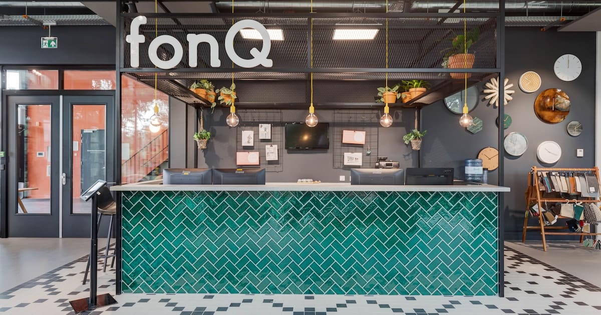 Fonq failliet: het stille einde van een Nederlandse e-commerce pionier