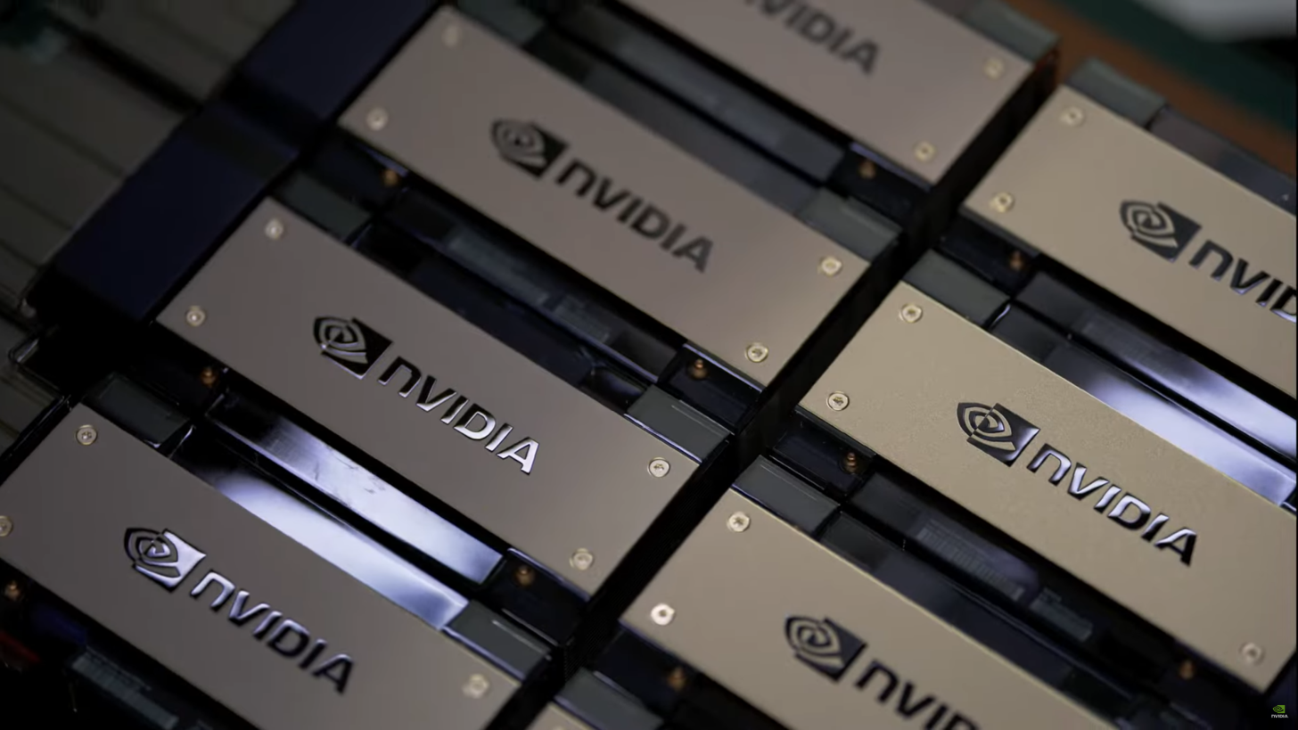 Nvidia hervat H200-productie voor China, topchips blijven verboden