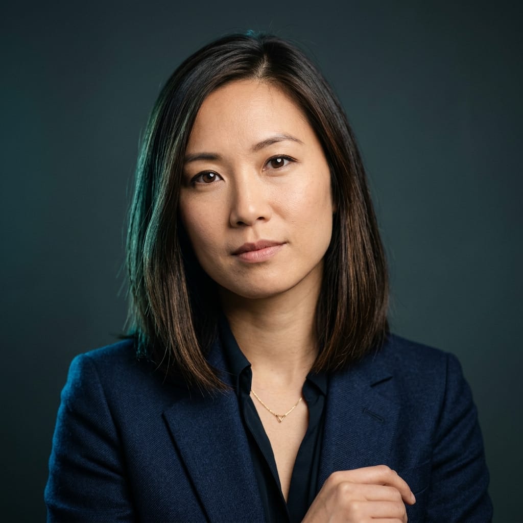 Naomi de Vries profile image