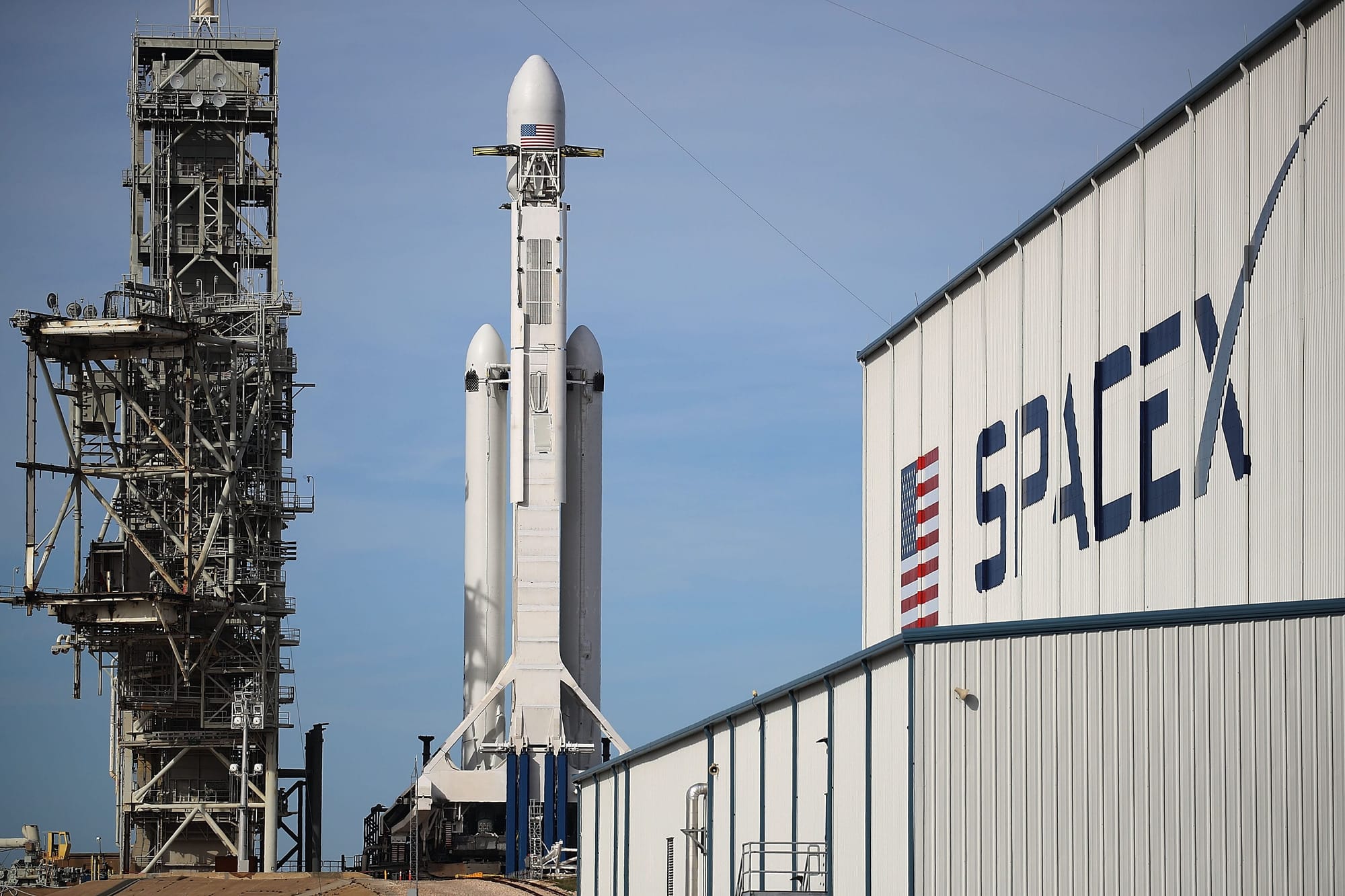 SpaceX gaat naar de beurs: maar wat koop je eigenlijk?