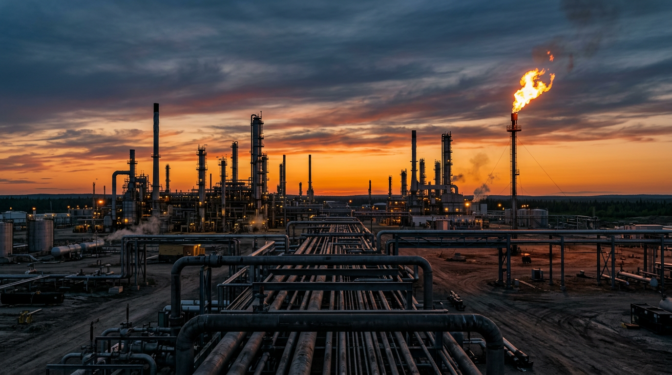 Olie stijgt 36% in één week. Gaan centrale banken nu eindelijk iets doen?