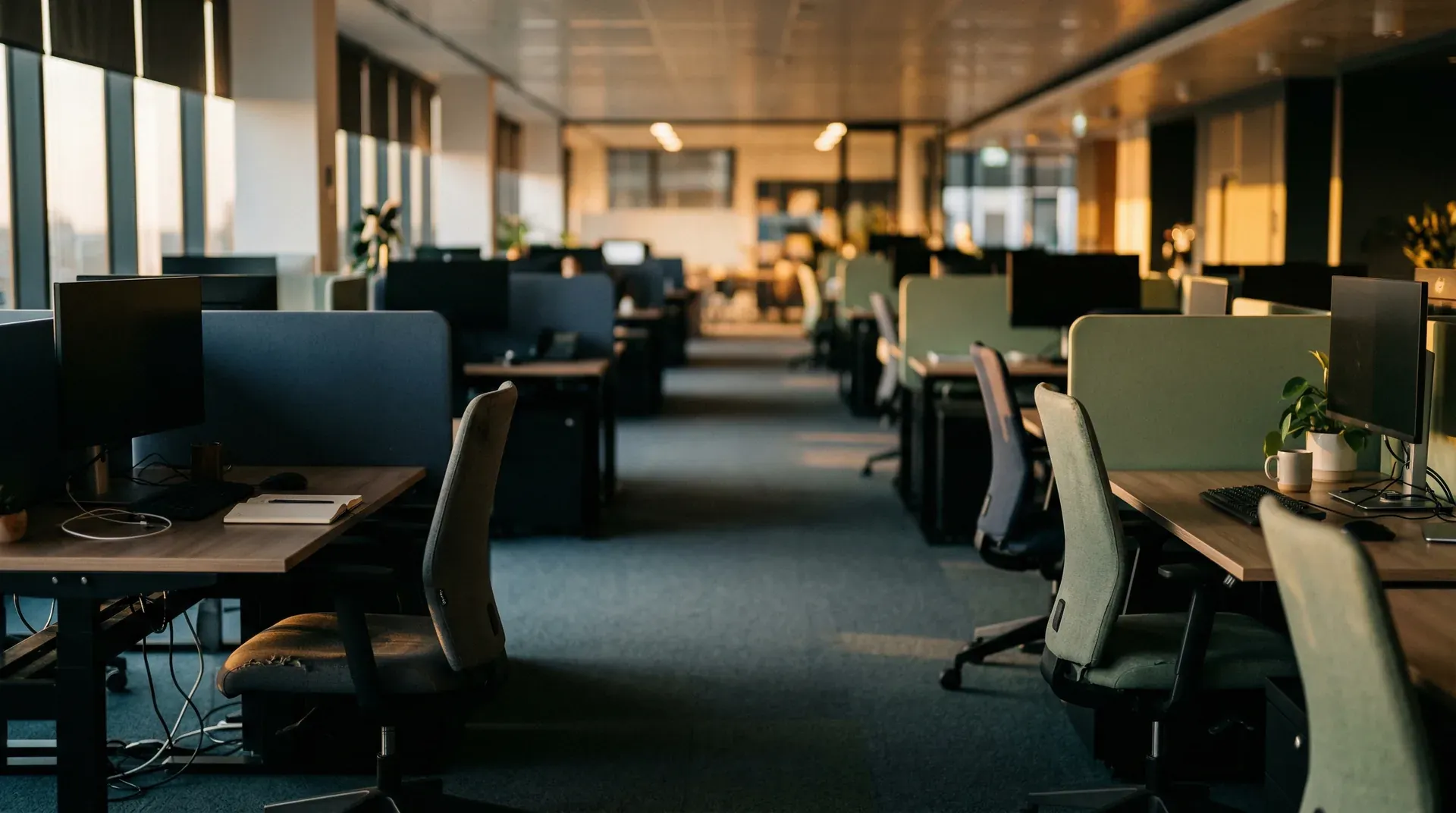 Amerikaanse banengroei koelt af: gemiddelde daalt van 15.500 naar 10.000 per week