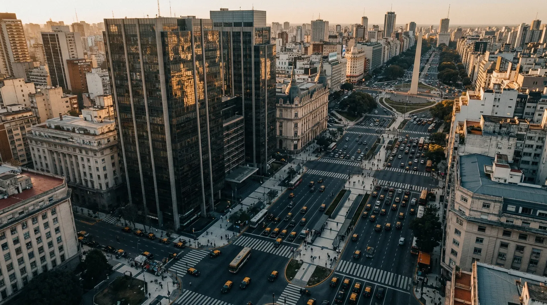 Argentinië groeit 4,4% in 2025, maar het Milei-momentum neemt af