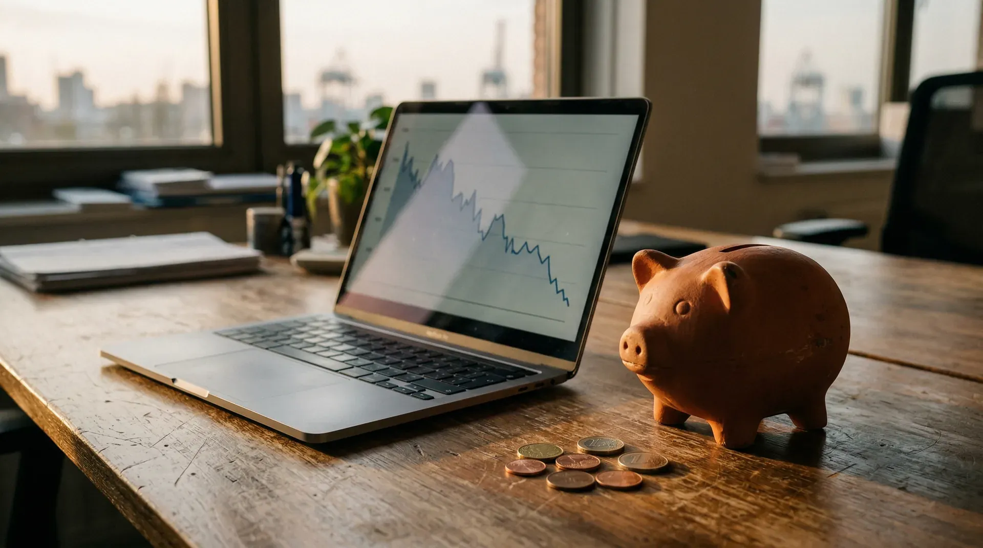 Beleggers zetten rem op investeringen: box 3 en Perzische Golf slaan tegelijk toe