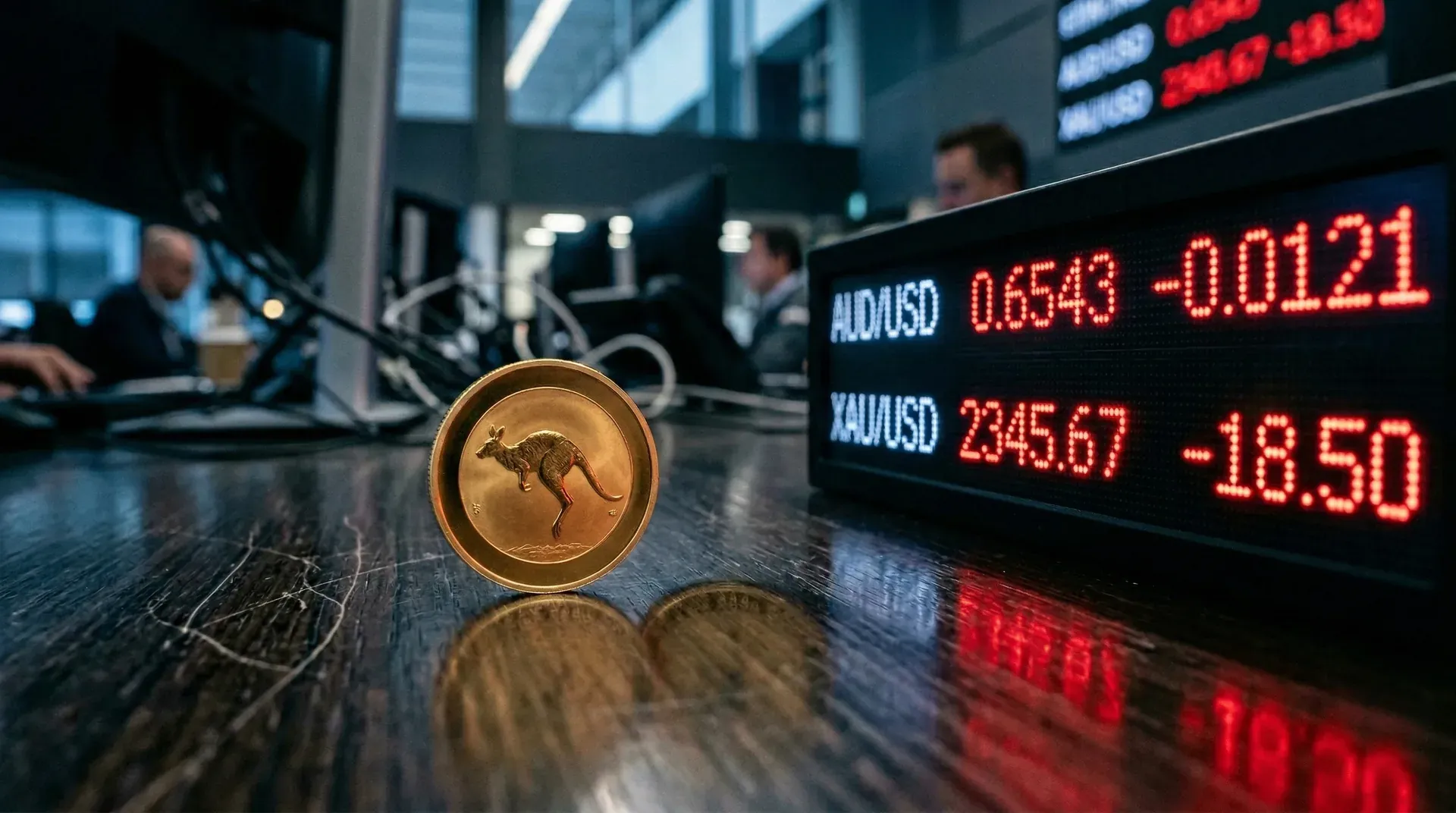 Binance Australia krijgt boete van AUD 10 miljoen na misclassificatie 524 particuliere beleggers