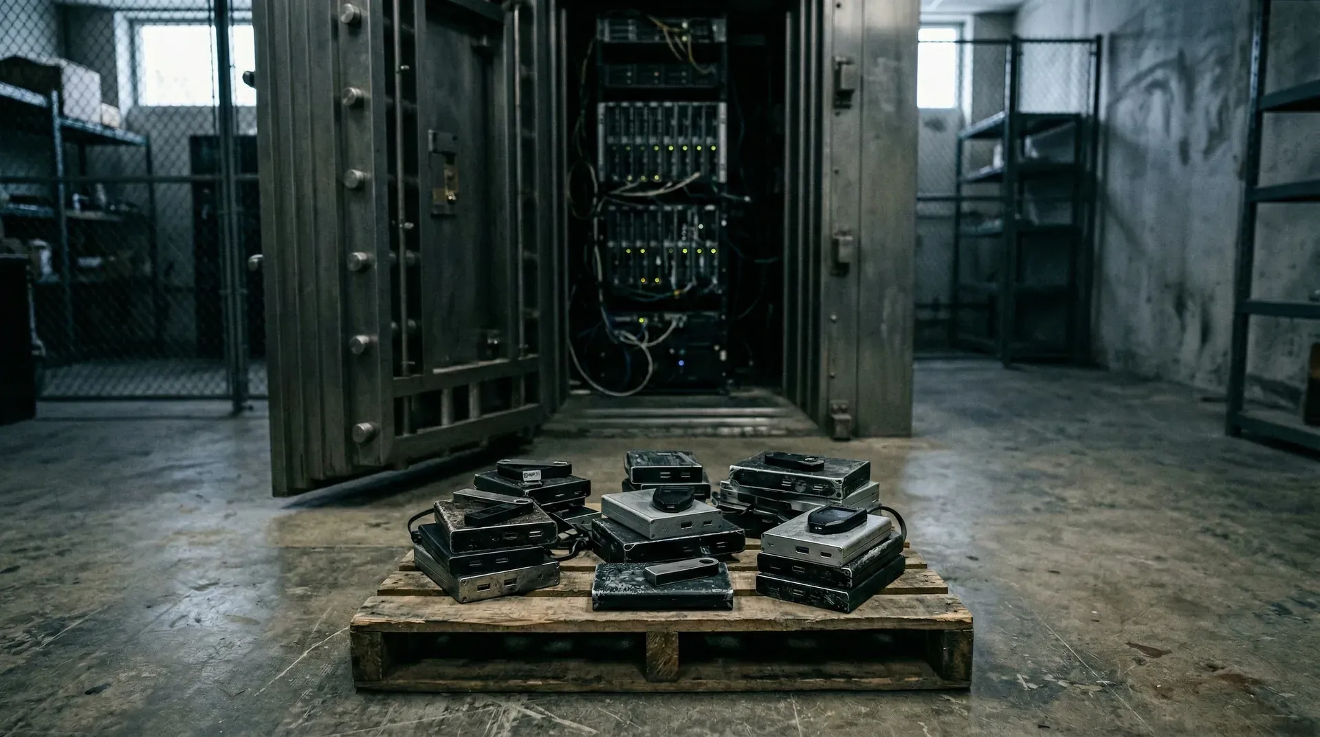 Bitcoin als obligatieonderpand: Moody's geeft eerste crypto-backed bond een rating