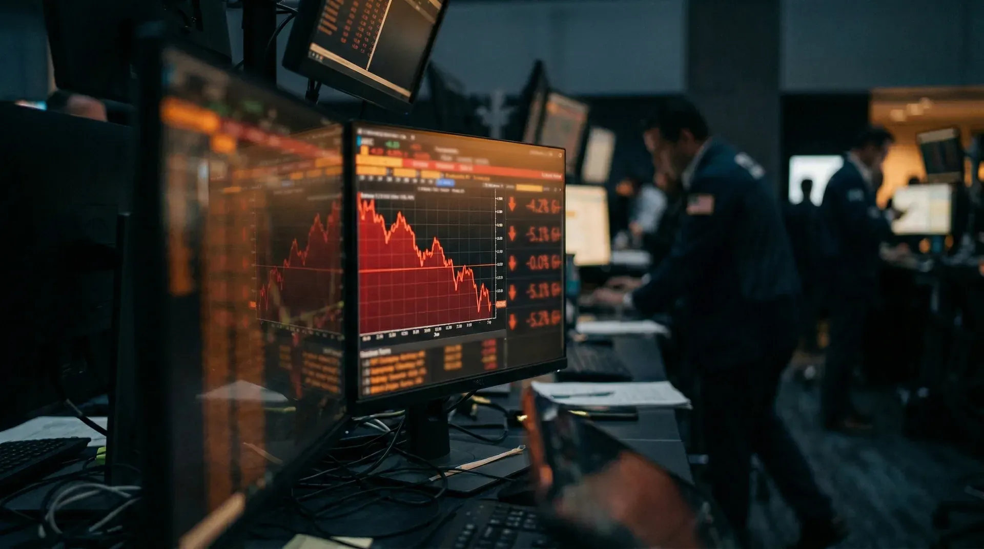 Bitcoin zakt onder $70.000 terwijl oliespike en Iran-impasse crypto in de uitverkoop trekken