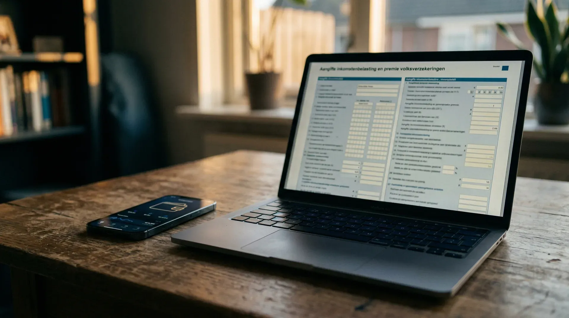 Heb jij je crypto opgegeven bij de Belastingdienst? Bijna niemand doet het, maar dat verandert snel