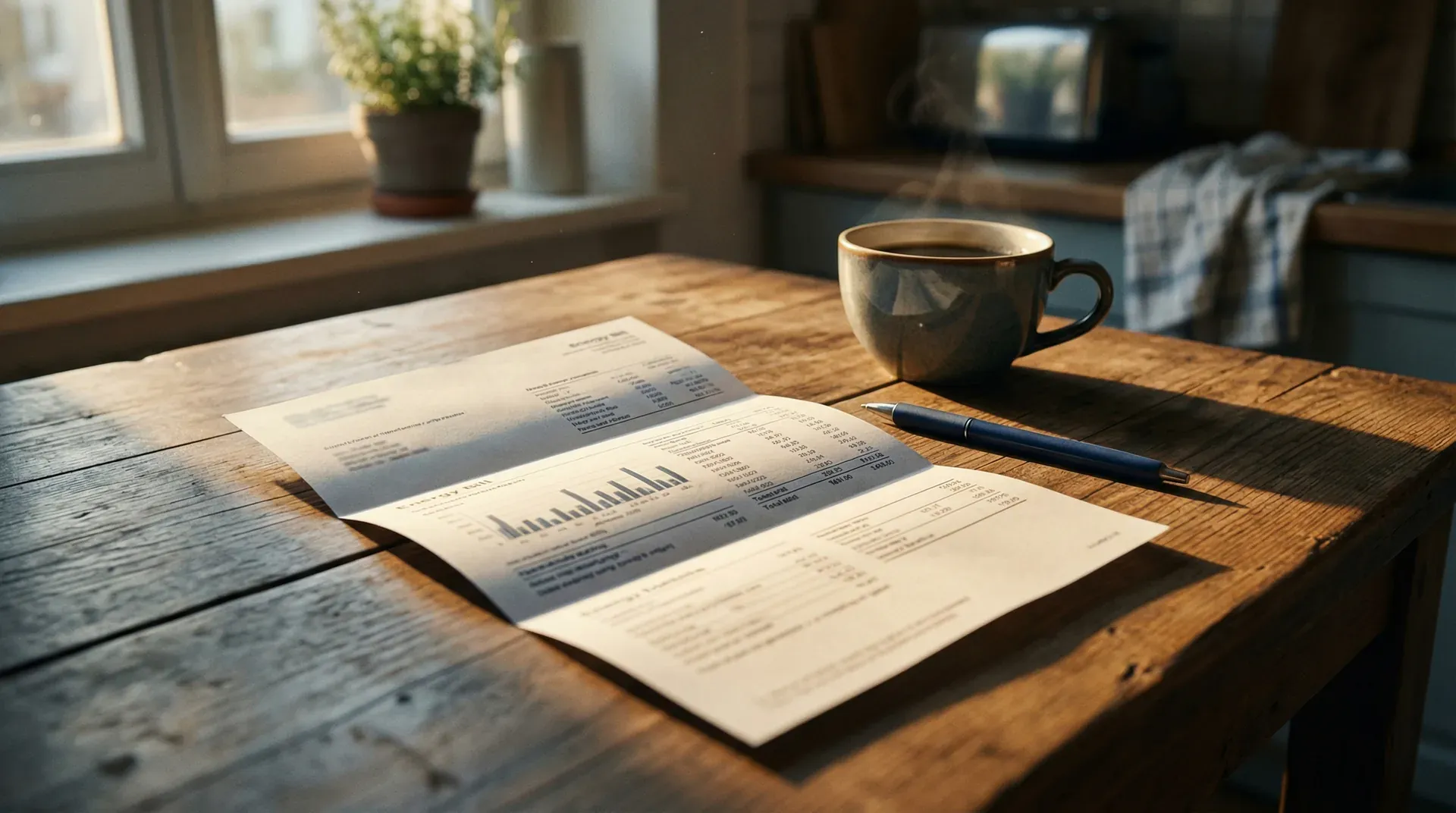 DNB trekt aan de alarmbel: wat 'code oranje' concreet betekent voor jouw portemonnee