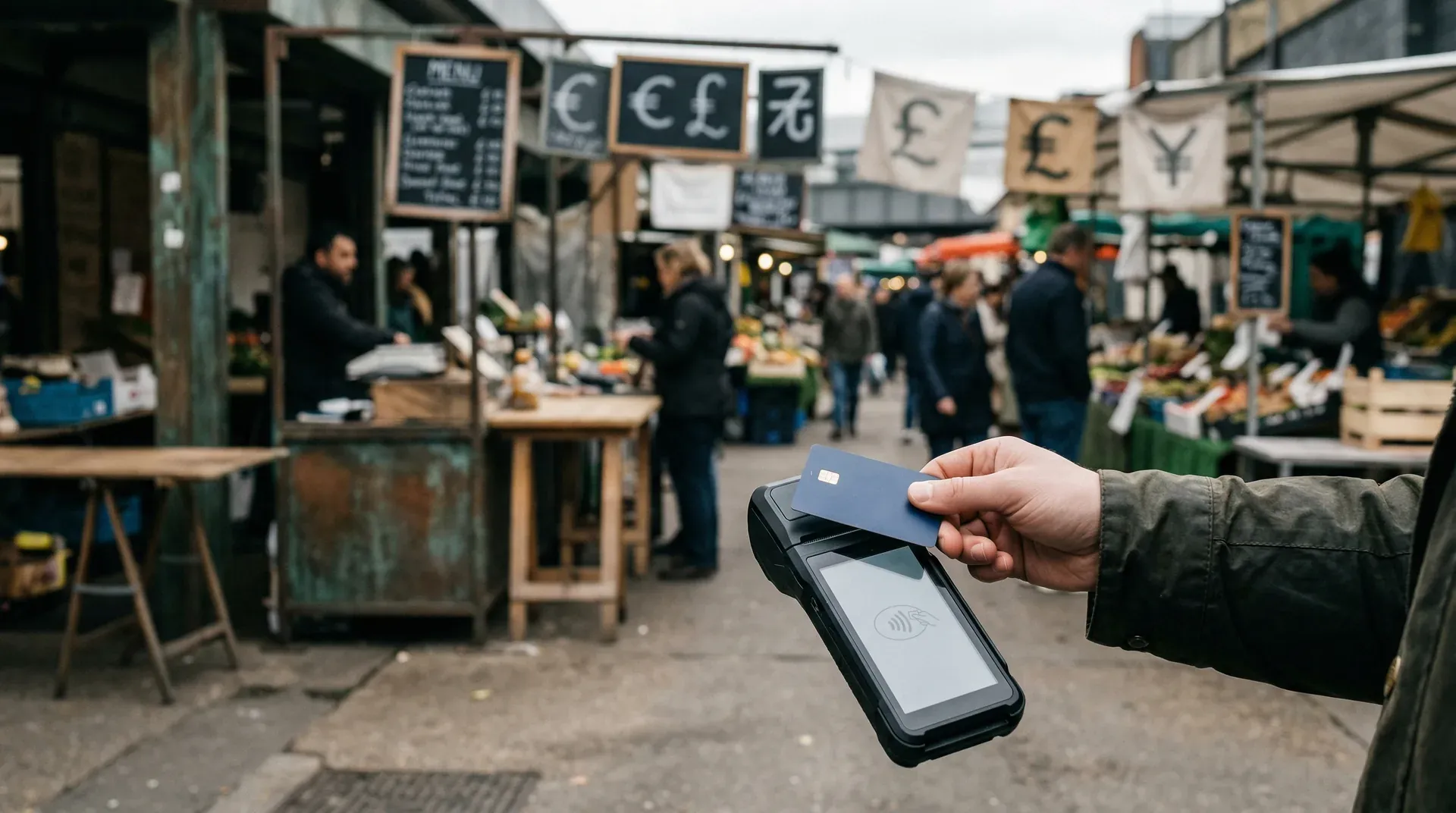 ECB hervormt het Europese betaallandschap: wat verandert er voor jou?