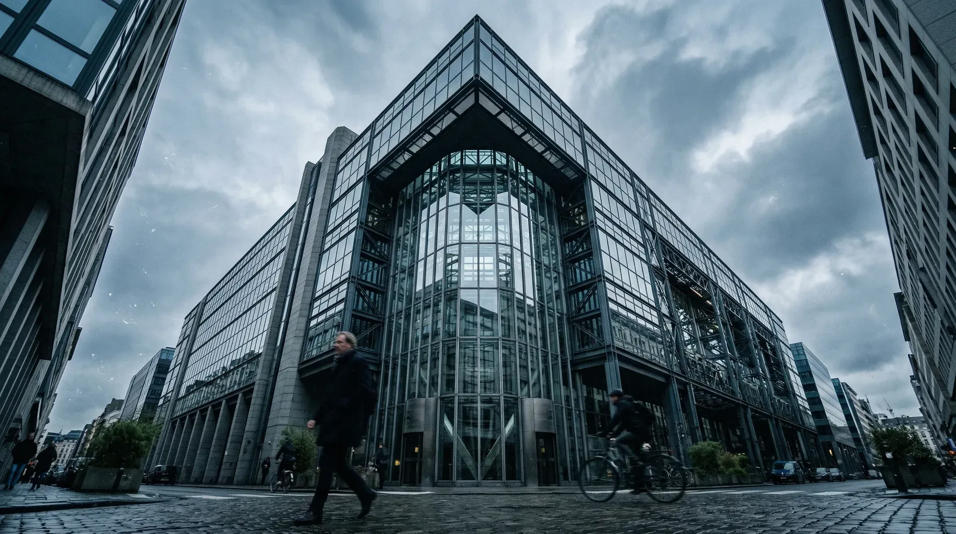 EU AI Act: hoog-risico regels uitgesteld tot minstens december 2027