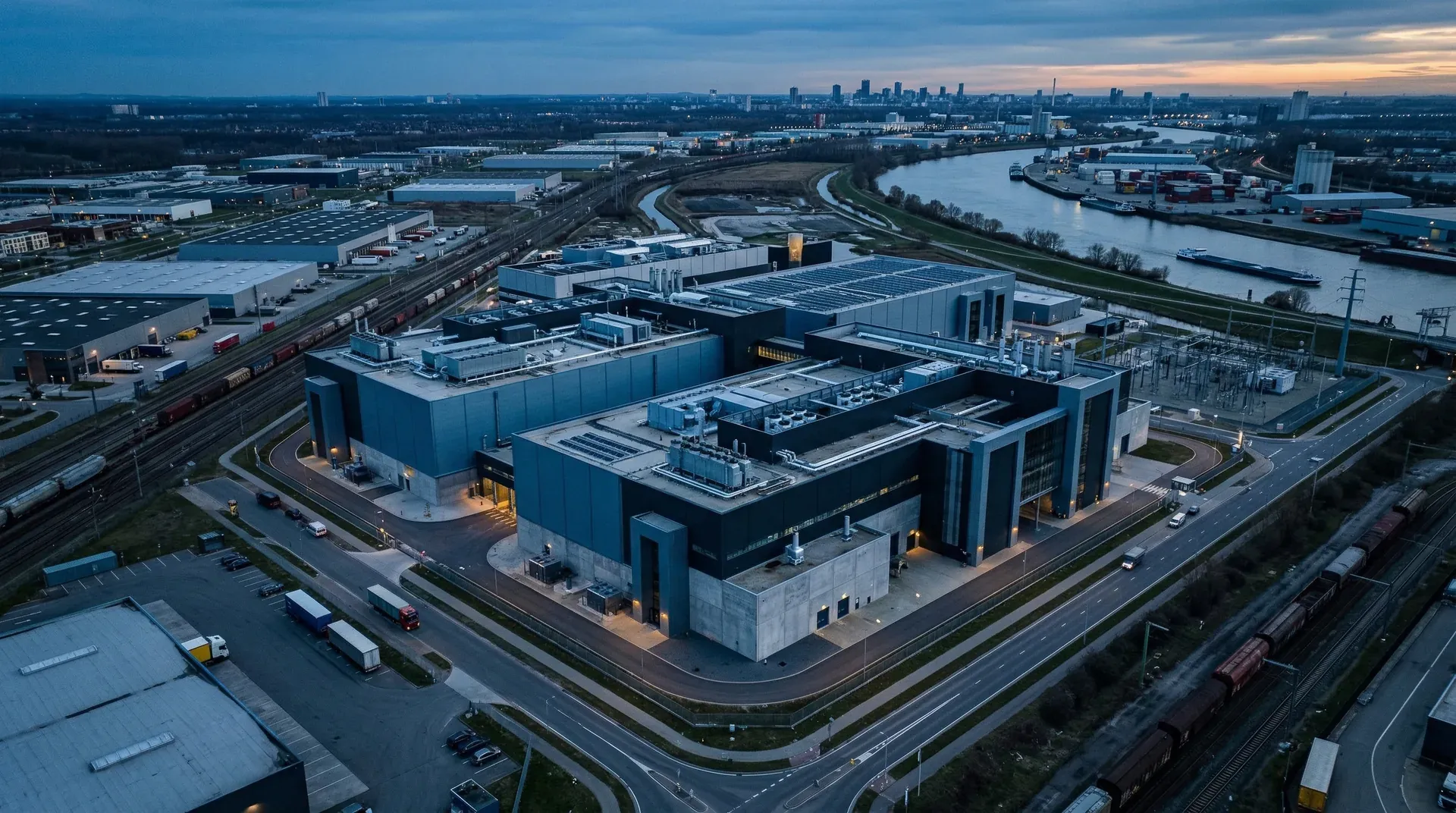 Europa verliest de AI-investeringsrace: €10 miljard supercomputerproject verlaat Frankrijk richting VS