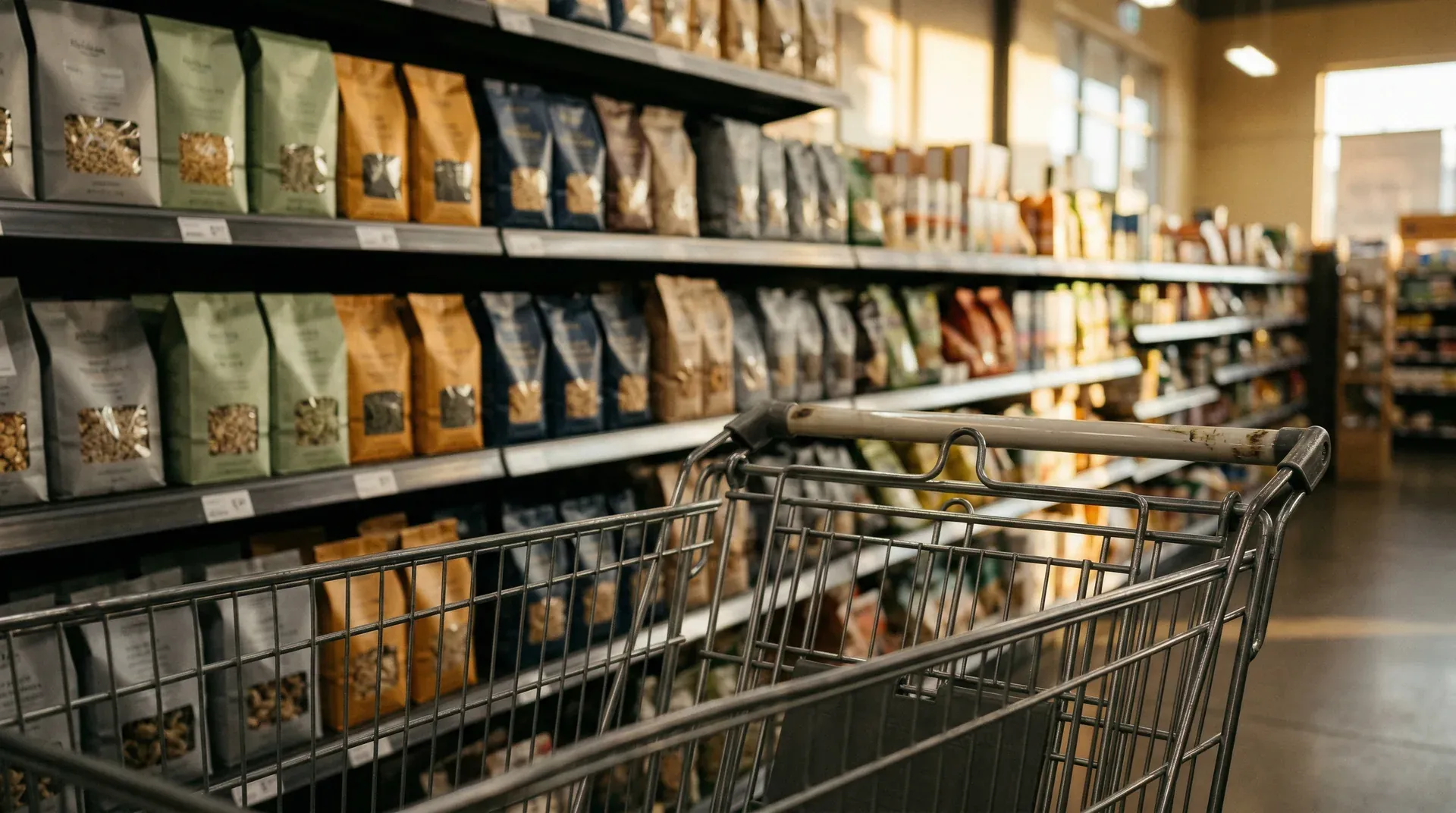 Fabrieksprijzen dalen al maanden, maar merk jij dat in de supermarkt?