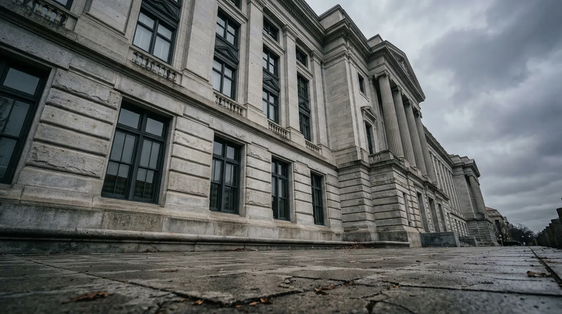 Fed houdt rente vast op 3,50%-3,75%: het signaal van Powell telt meer dan het besluit zelf