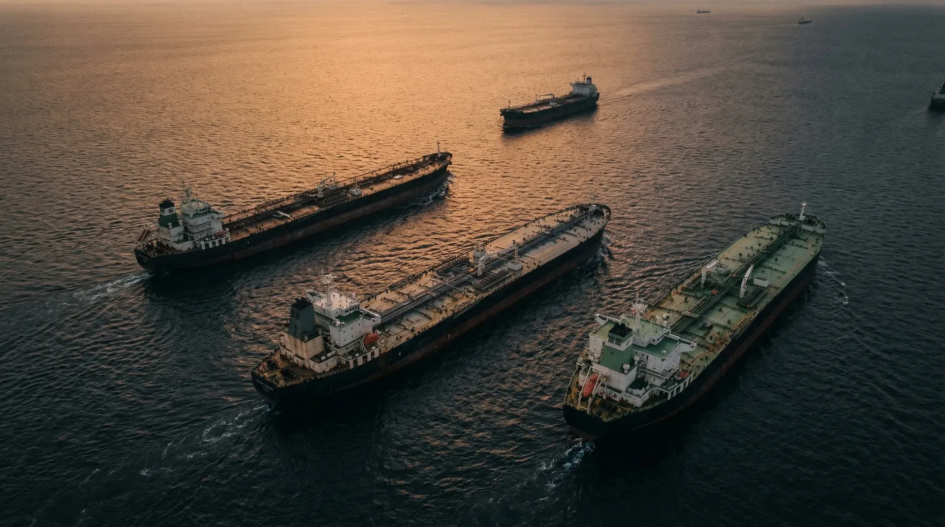 Trumps 48-uurs ultimatum aan Iran verloopt vandaag: Goldman Sachs verhoogt olieprijsforecast naar $110