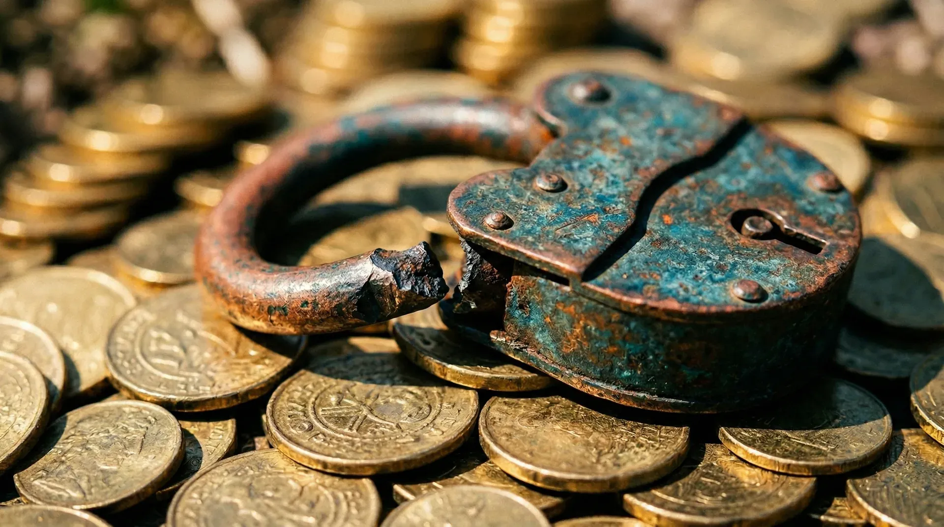 Google-paper: kwantumcomputer kan Bitcoin kraken met 20x minder qubits dan gedacht