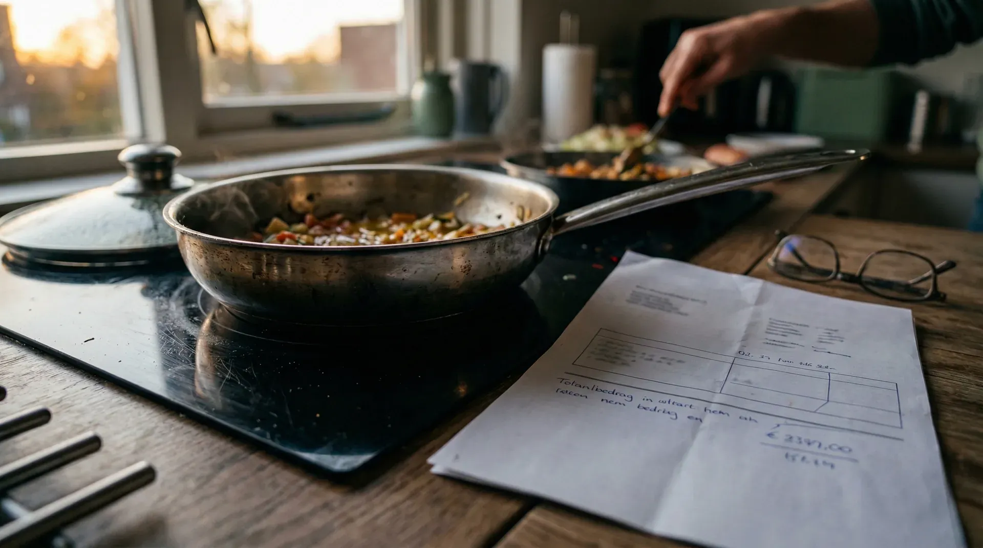 IEA trekt aan de noodrem: dit zijn de zes tips die jouw energierekening kunnen verlagen