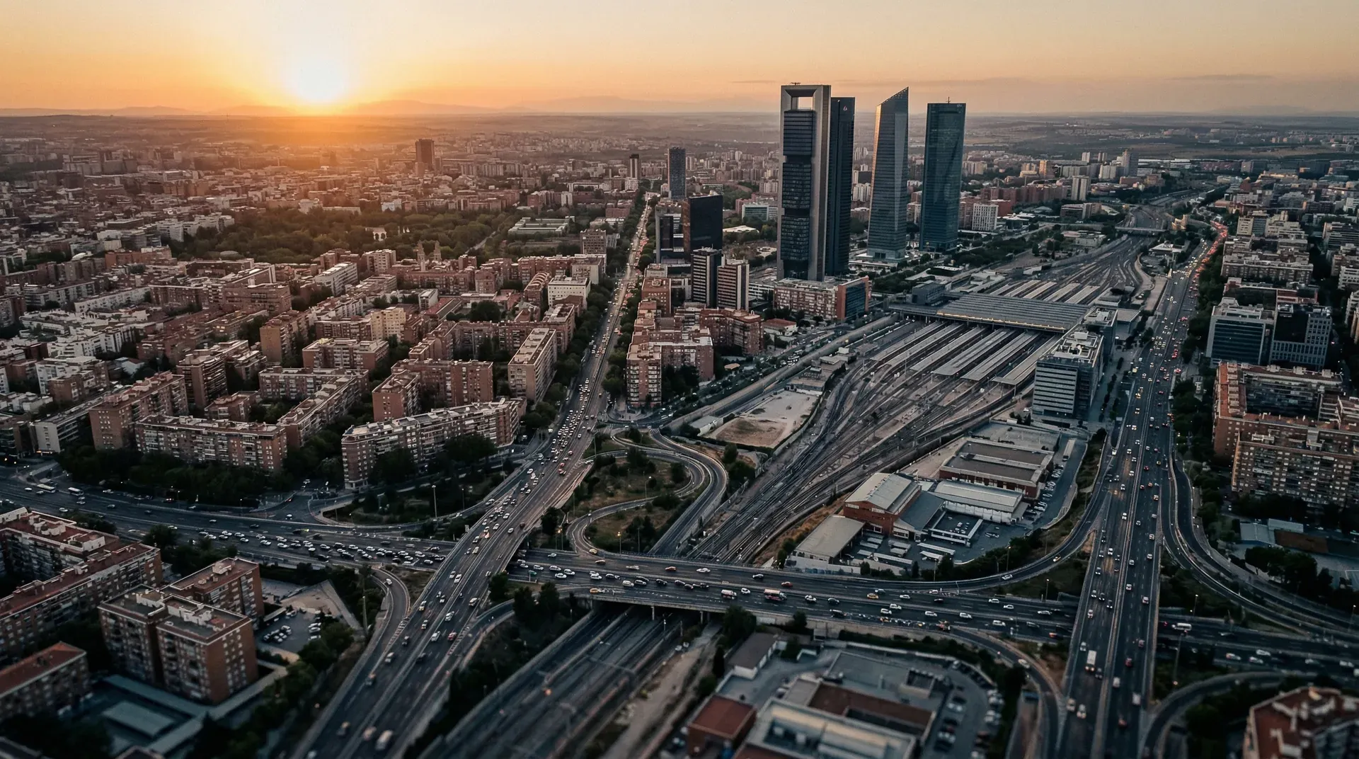 IMF verlaagt groeiprognose Spanje naar 2,1%: het einde van het Spaanse groeiwonder