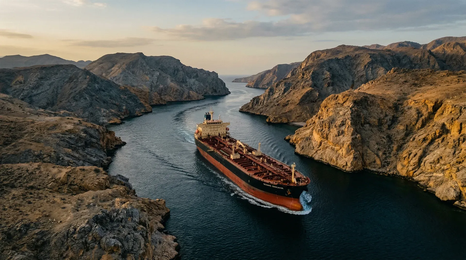 Iran dreigt met tweede maritiem front: wat de Bab el-Mandeb betekent voor Europese energie