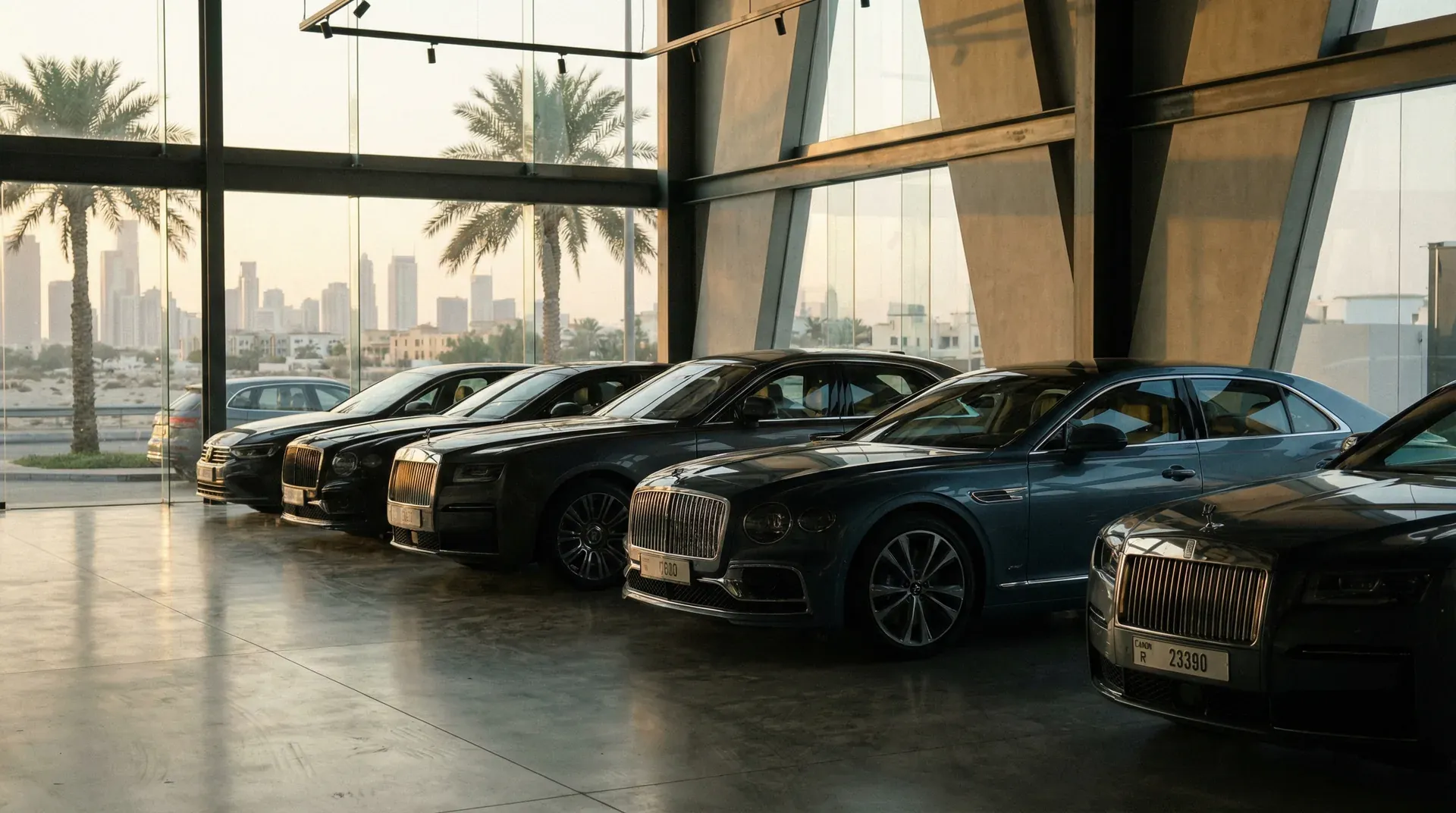 Iran-oorlog treft luxe-sector onevenredig hard: $100 miljard beurswaarde verdampt