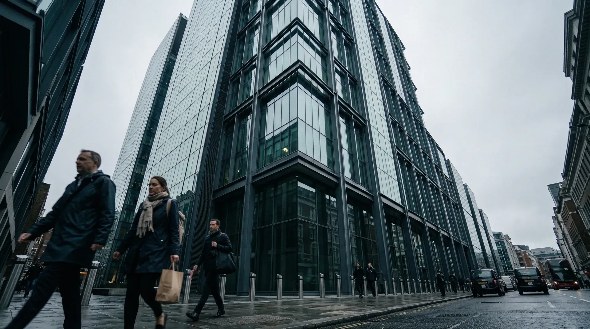 KPMG UK schrapt honderden auditbanen: wat zegt dit over de arbeidsmarkt voor jonge accountants?