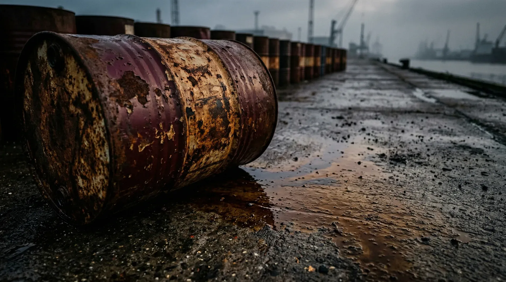 Markten draaien scherp om op onbevestigd Iraans vredessignaal: Nasdaq +3,1%, olie daalt naar $102