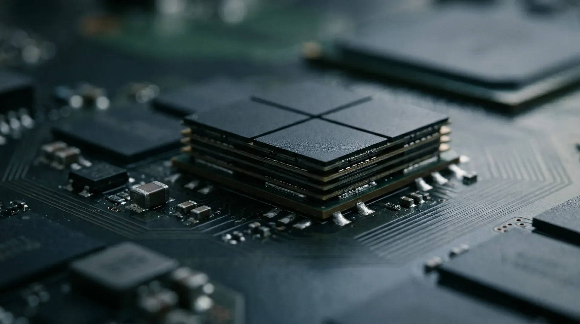 Micron stijgt 62% terwijl Big Tech bloedt: geheugen is het nieuwe knelpunt in de AI-race