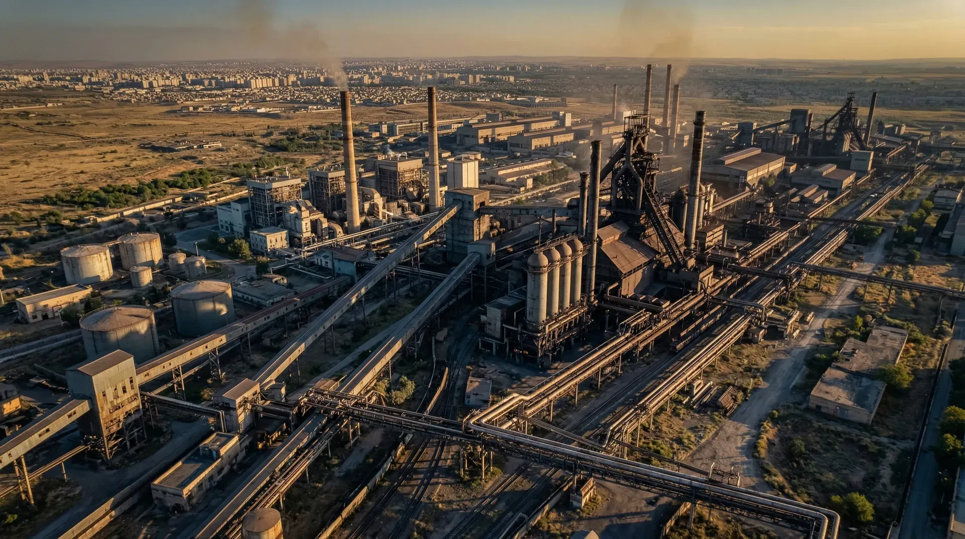 Musk lanceert 'Terafab': Tesla en SpaceX gaan eigen chips maken voor $20-25 miljard