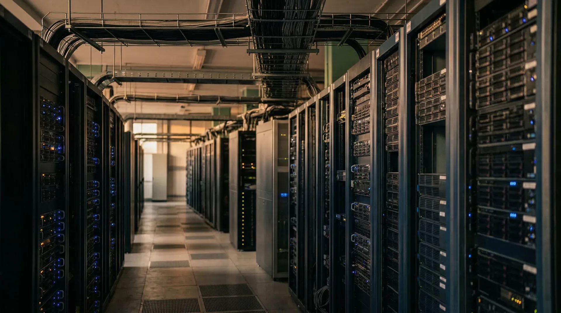 Nebius schiet 14% omhoog na megadeal van $27 miljard met Meta