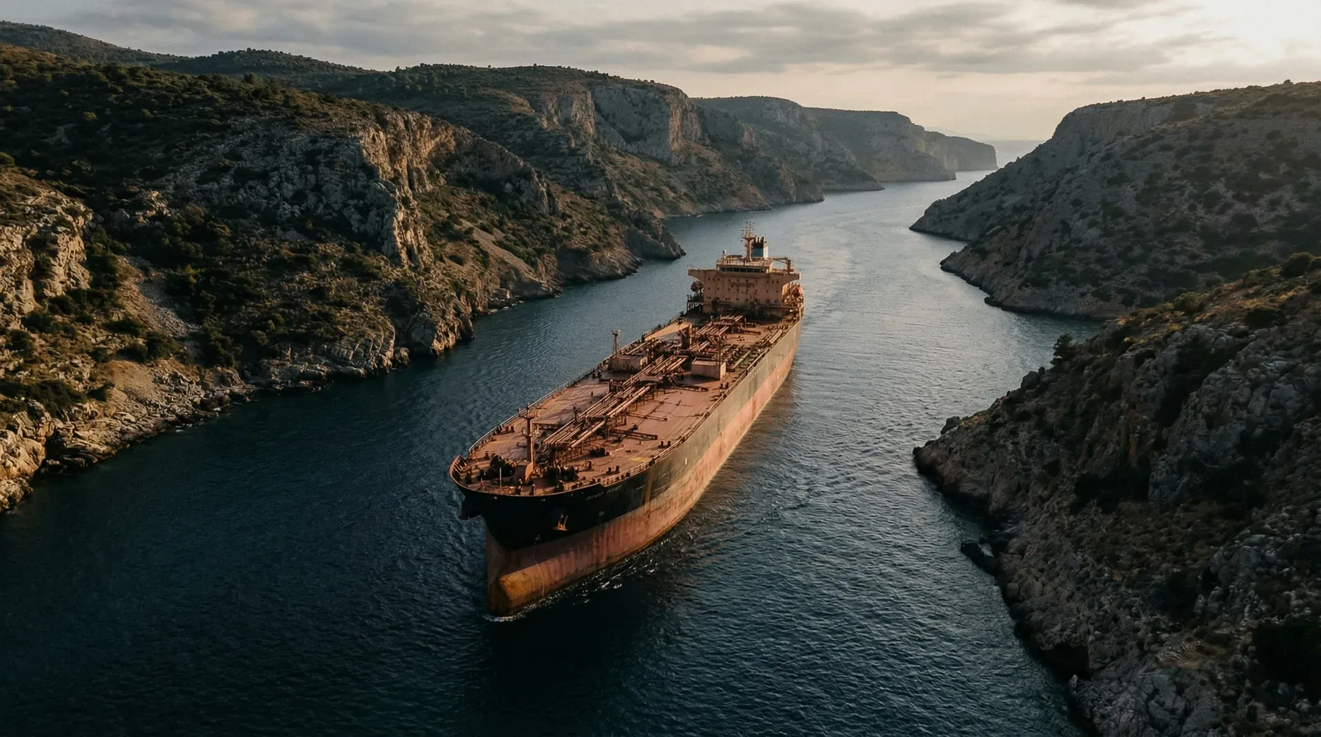 Olieprijzen stuiteren omhoog terwijl Iran onderhandelingen weigert en Hormuz stilstaat