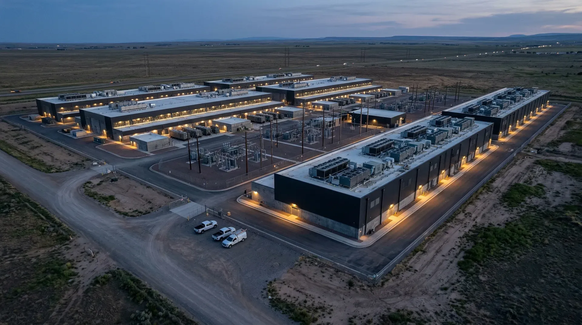 OpenAI draait datacenter-strategie bij richting IPO: van zelf bouwen naar cloudinkoop