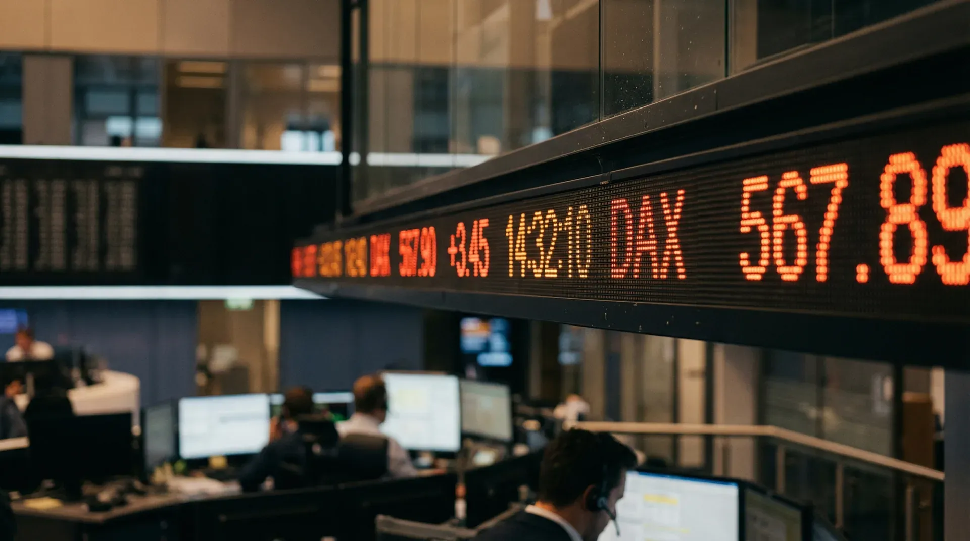 Record kapitaalvlucht uit India: $12,1 miljard weg in maart door Iran-conflict