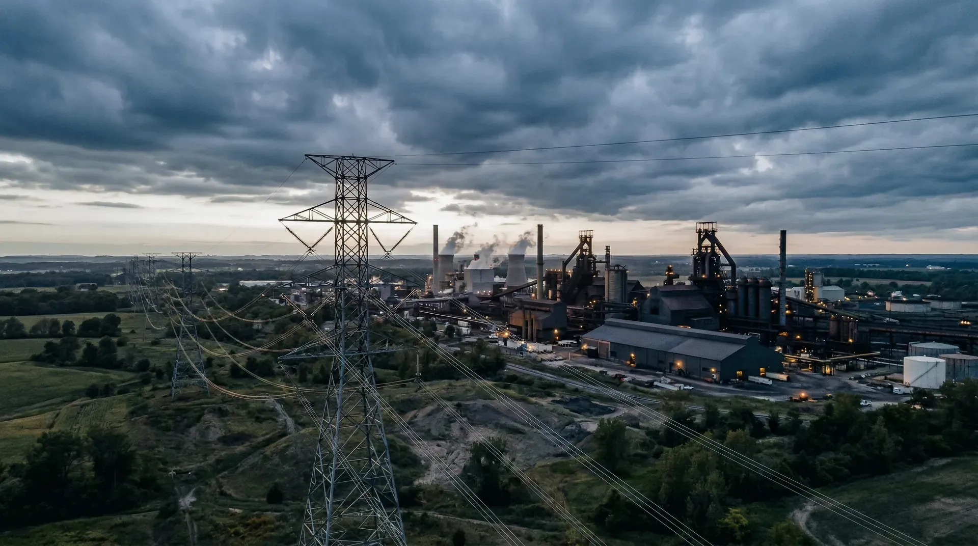 SoftBank investeert $500 miljard in AI-datacenter Ohio, gekoppeld aan 9,2 GW gascentrale