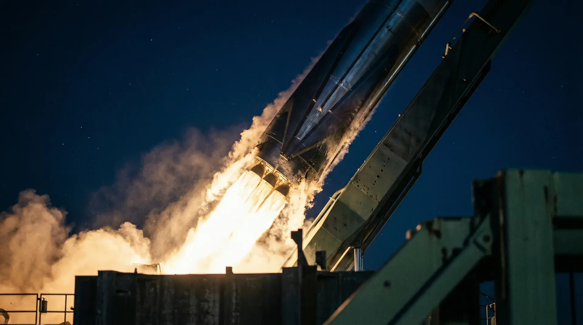 Ruimtevaartaandelen stijgen tot 14% op SpaceX IPO-aanvraag die grootste beursgang ooit kan worden