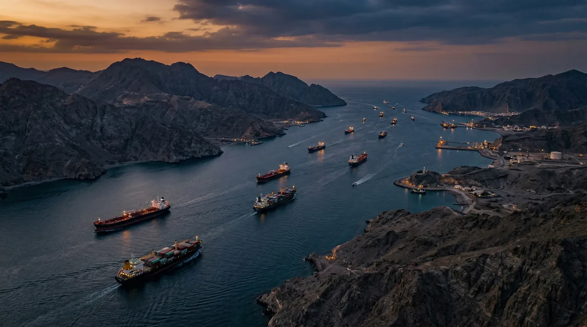 Straat van Hormuz: waarom Iran zijn enige drukmiddel niet opgeeft