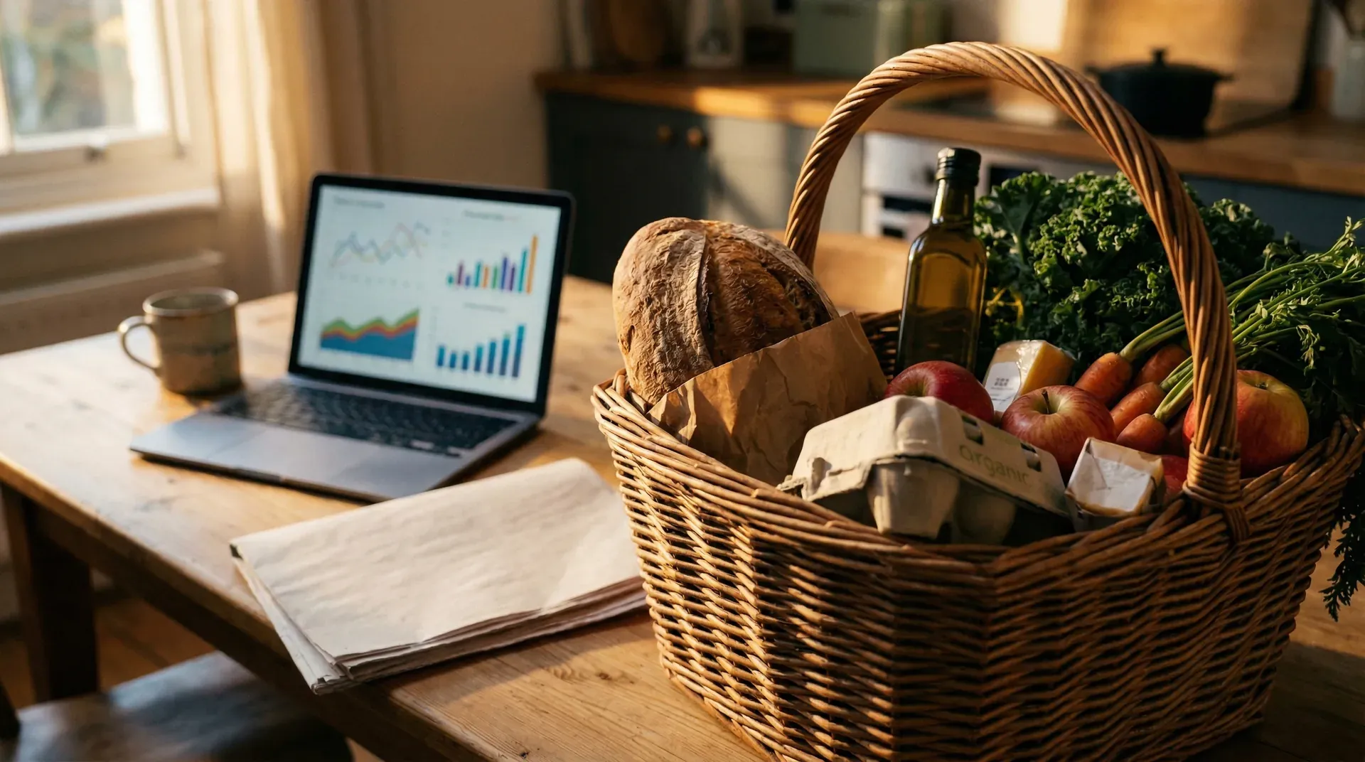 De Straat van Hormuz bedreigt ook je boodschappenrekening: vier supply shocks in zes jaar