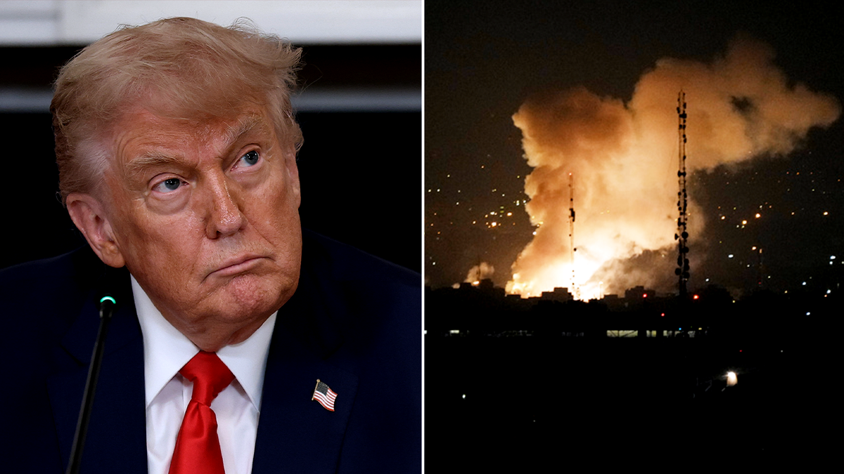 Trump pauzeert aanvallen op Iraanse energie-infrastructuur na 'productieve gesprekken'