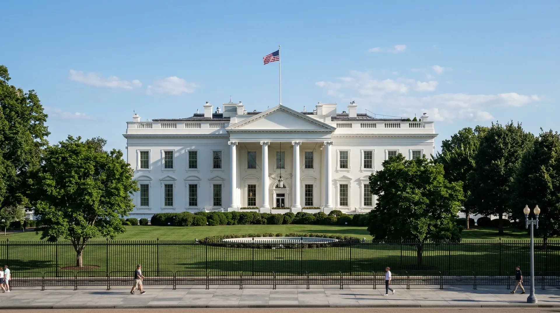 Trump onthult nationaal AI-kader: minder staatsregels, maar nieuwe federale eisen voor techsector