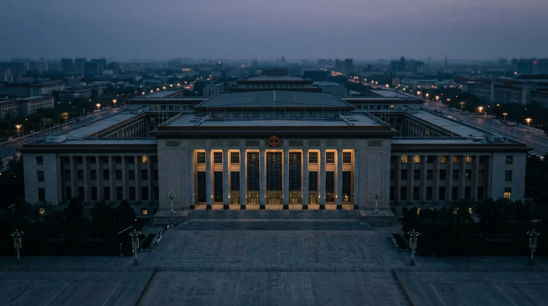 Trump en Xi ontmoeten elkaar op 14 en 15 mei in Beijing: eerste bilaterale top van 2026