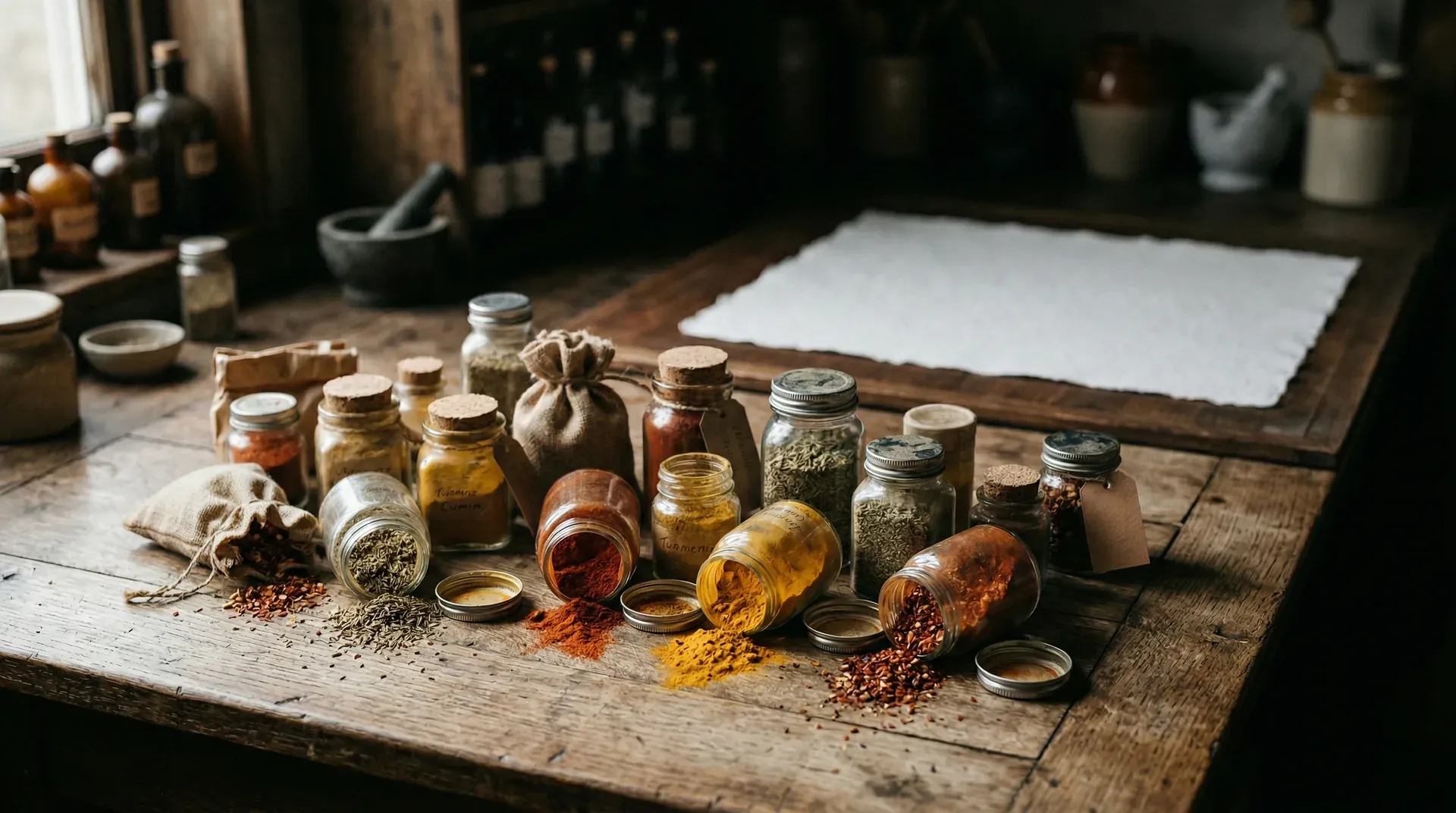 Unilever in vergevorderde gesprekken over overname McCormick