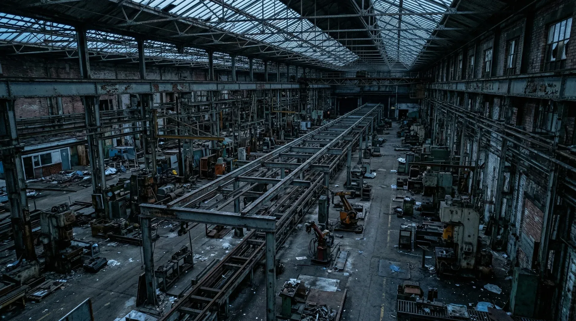 VK herziet EV-verkoopquota na historische productiedaling van 17%