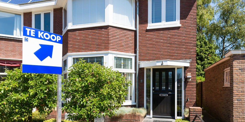 Huizenprijzen stijgen in 2026 nog 3%: minder hard, maar zeker niet goedkoop