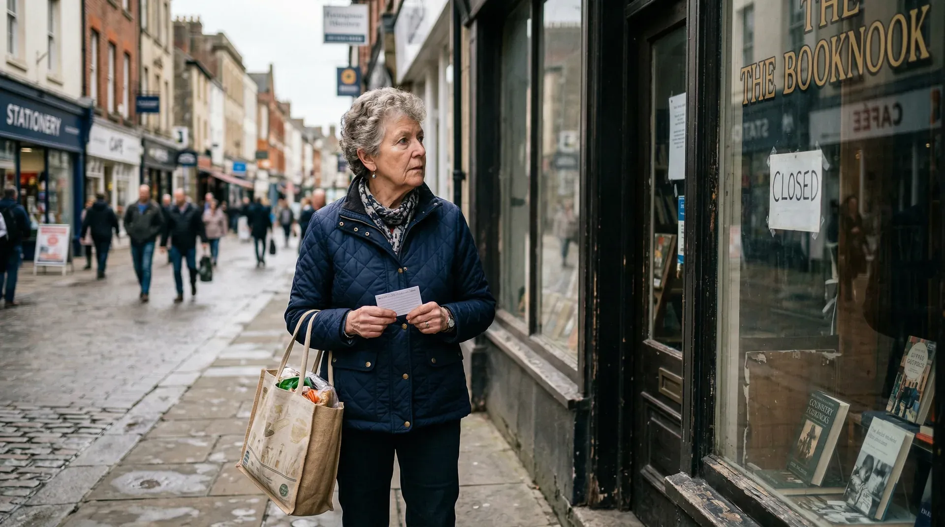 Je bankfiliaal verdwijnt: wat doe je als je bank straks niet meer om de hoek zit?