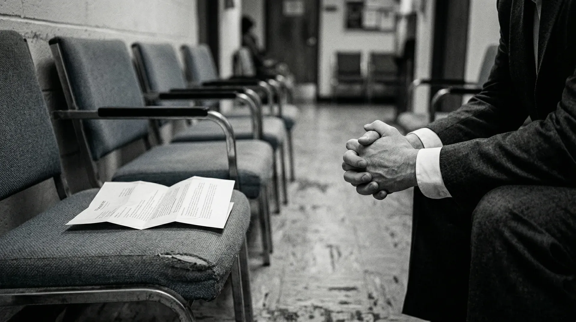 Amerikaanse arbeidsmarkt koelt verder af: 1 op de 5 zegt dat werk vinden moeilijk is