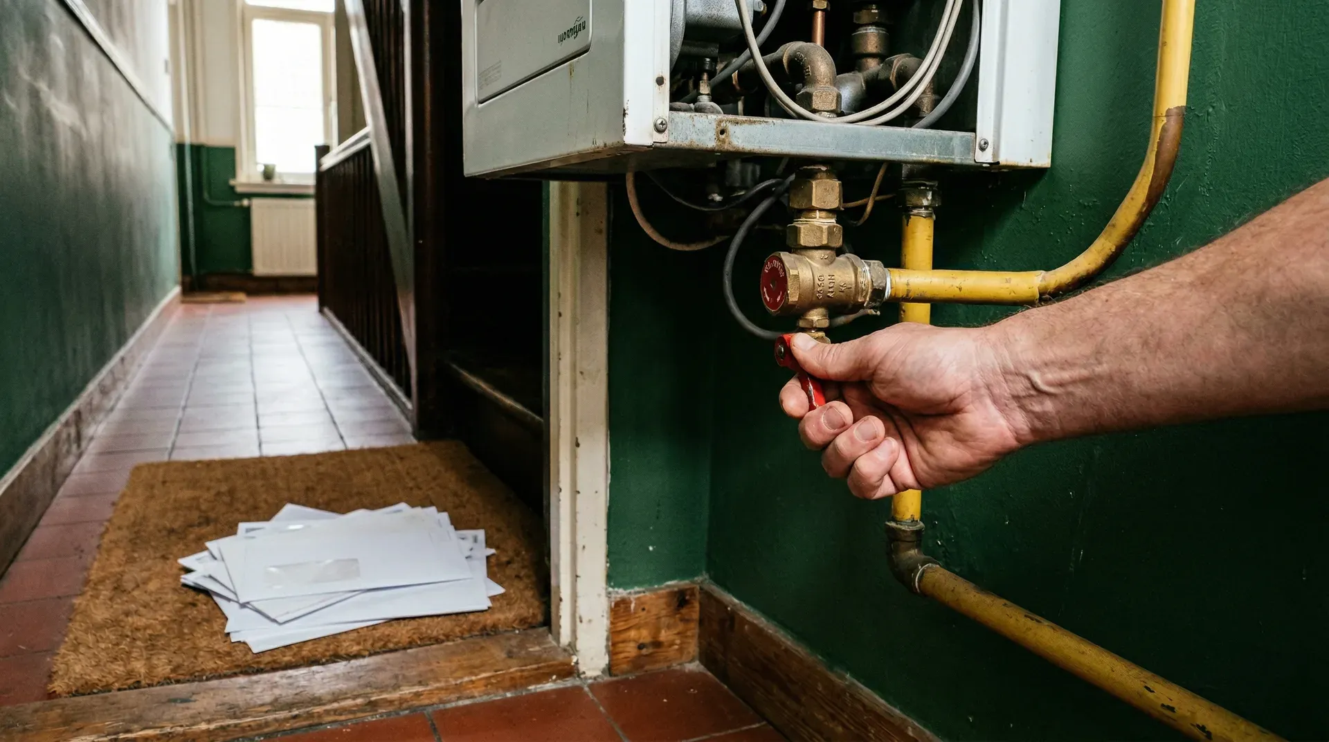 Gasprijs klapt 20% omlaag na staakt-het-vuren Iran: wat betekent dit voor jouw energierekening?